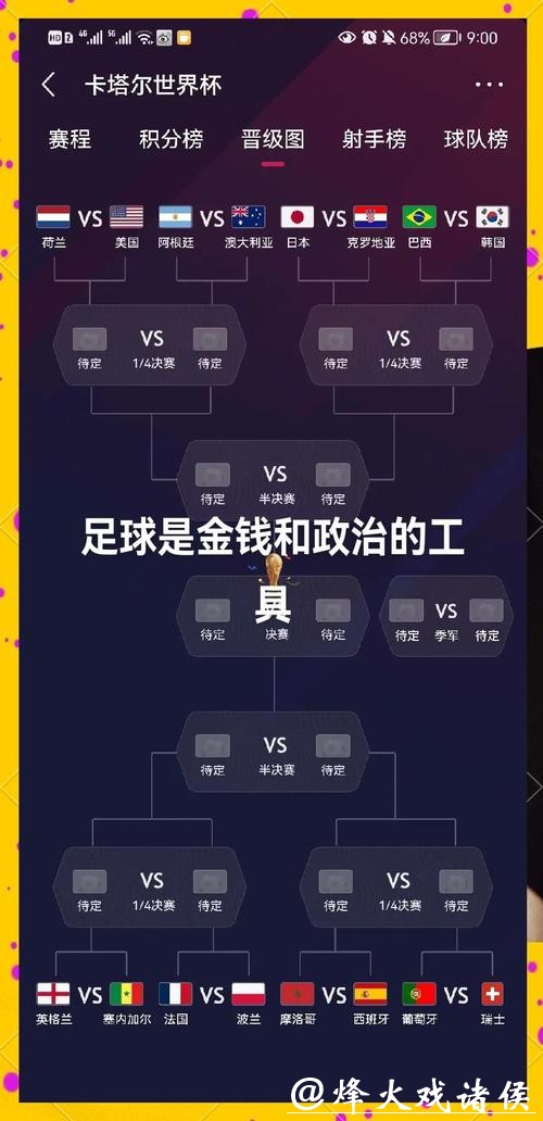 世界杯让球站：深度解读热门球队