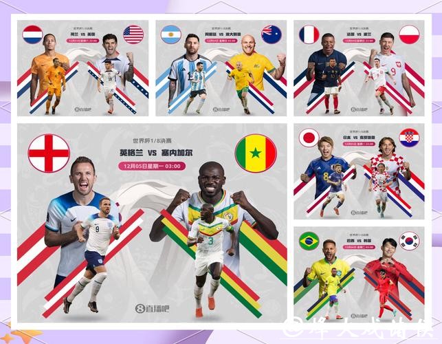 世界杯预测:盘点最值得关注的比赛 世界杯预测:盘点最值得关注的比赛